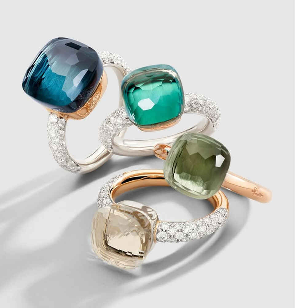 ct pomellato nudo ringe 25