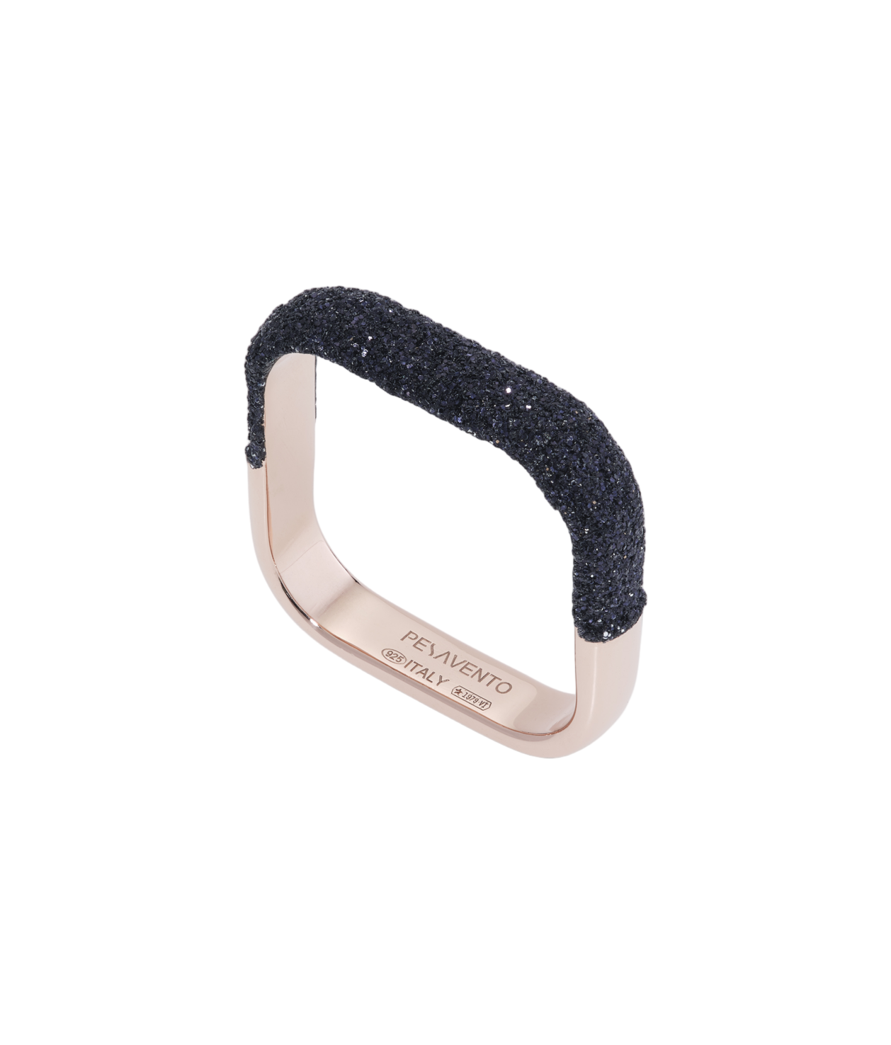 Pesavento Polvere di Sogni Ring Pesavento Polvere di Sogni Ring
