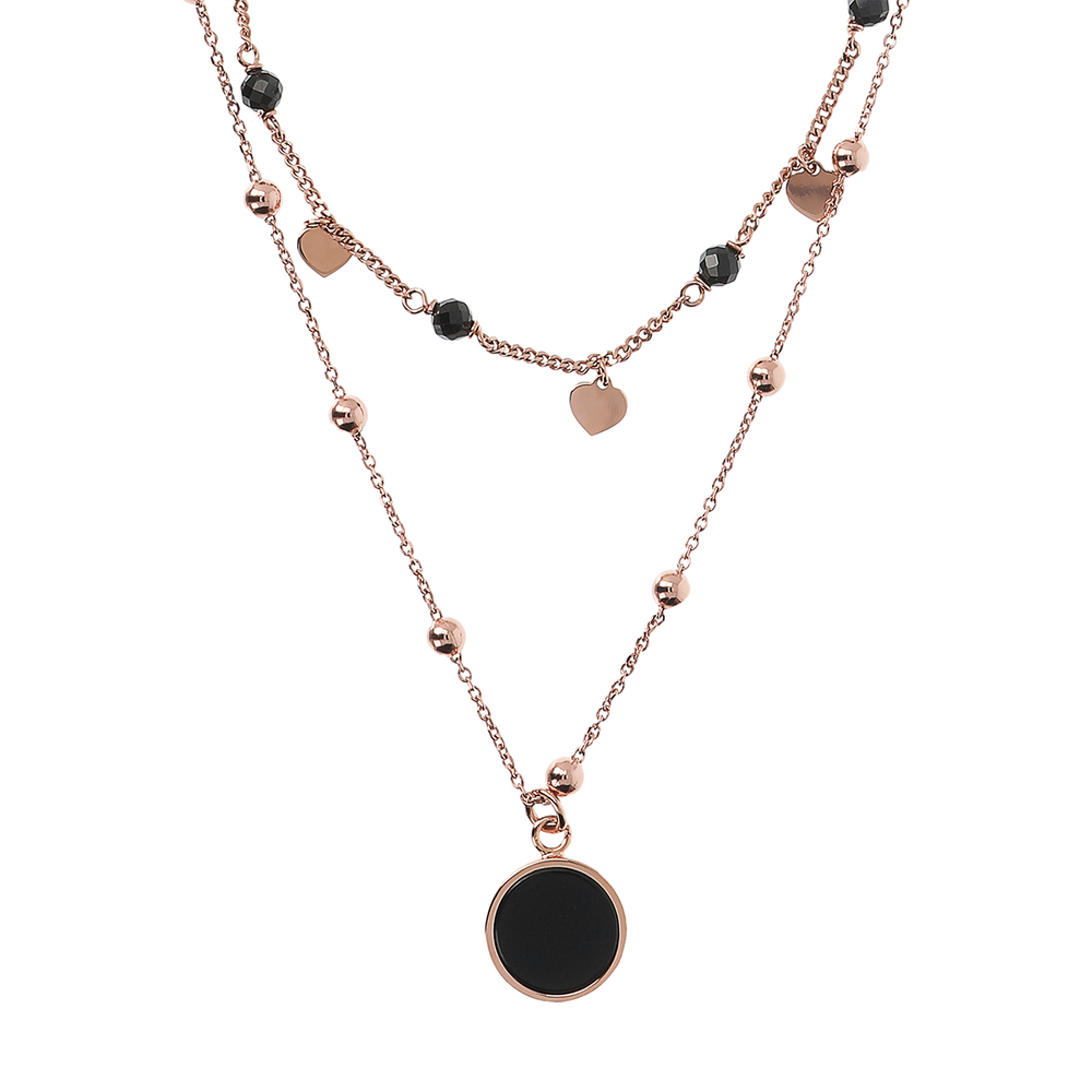 Bronzallure Alba necklace Bronzallure Alba necklace