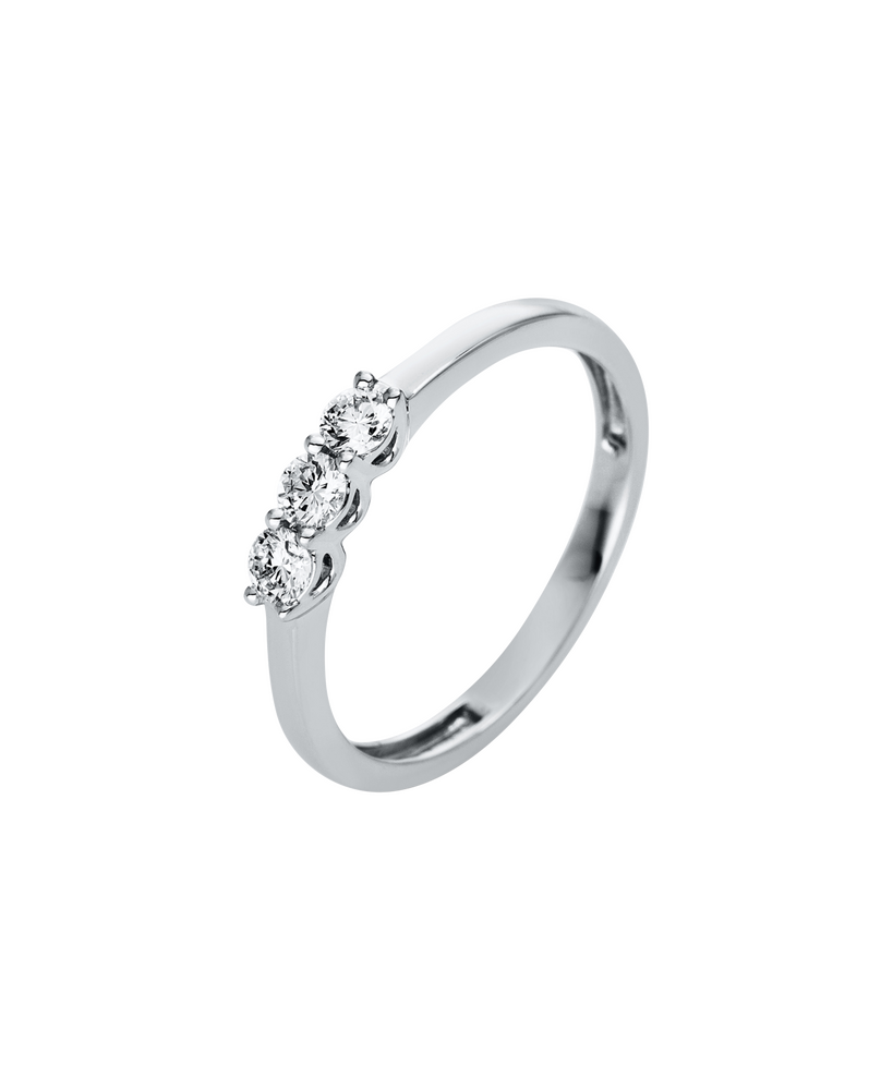 Brogle Selection Casual diamond ring