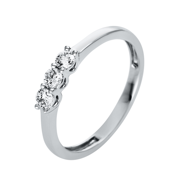 Brogle Selection Casual diamond ring