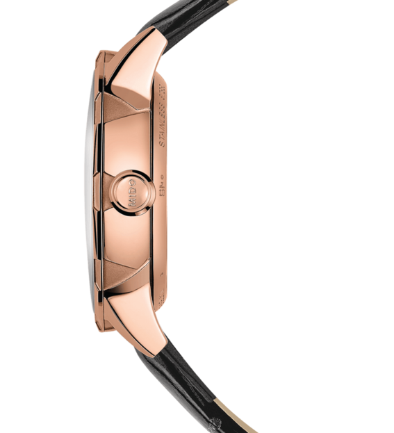 Mido Rainflower Lady Automatik 34mm