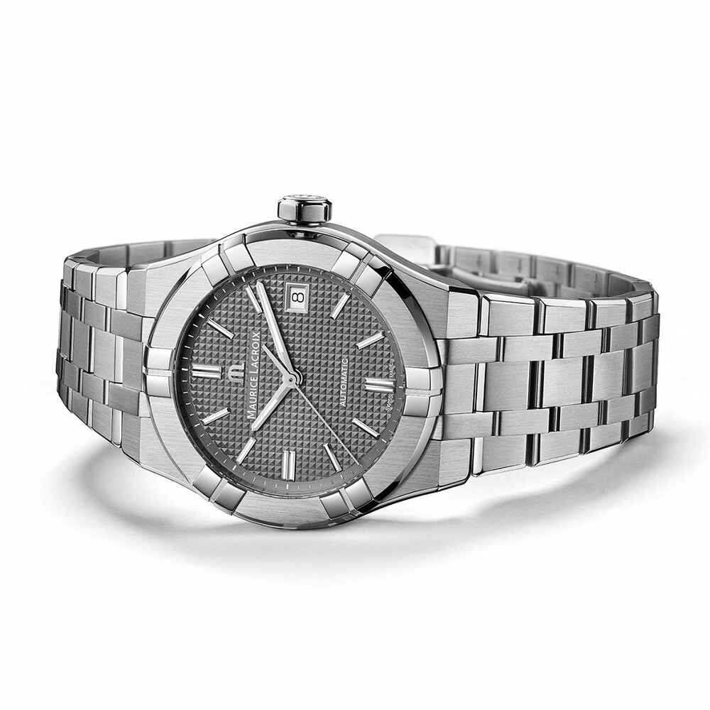 Aikon Automatic Date 39mm