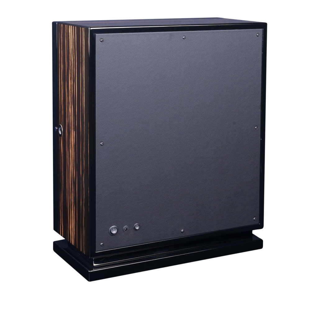 Heisse & Söhne watch winder Rome 16