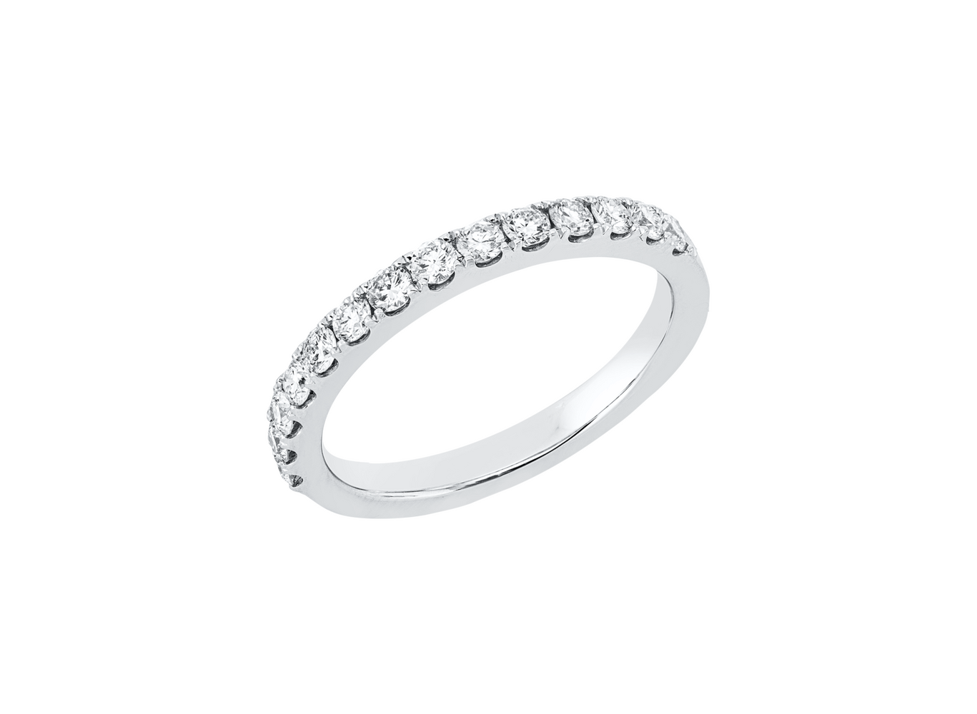 Brogle Classic Memoirering