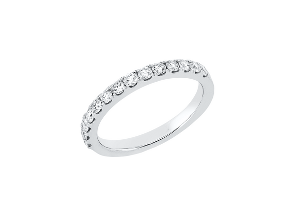Brogle Classic Memoirering