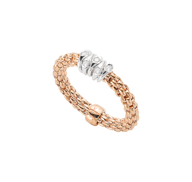 Fope Prima Flex'it Ring Fope Prima Flex'it Ring