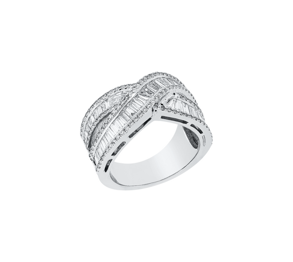 Brogle Selection diamond ring Brogle Selection diamond ring