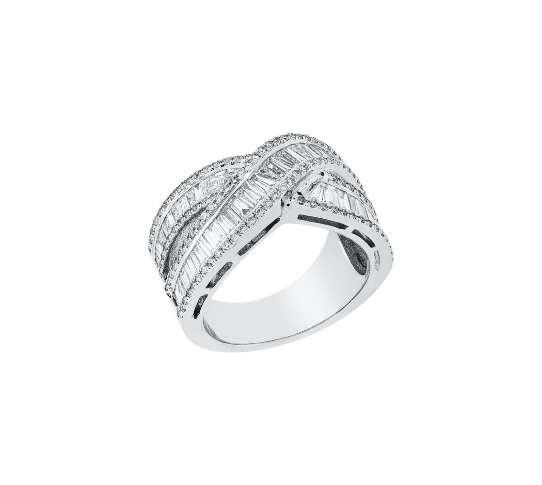 Brogle Selection diamond ring Brogle Selection diamond ring