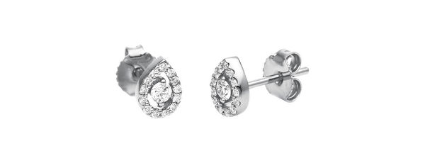 Brogle Selection Casual Stud Earrings Brogle Selection Casual Stud Earrings