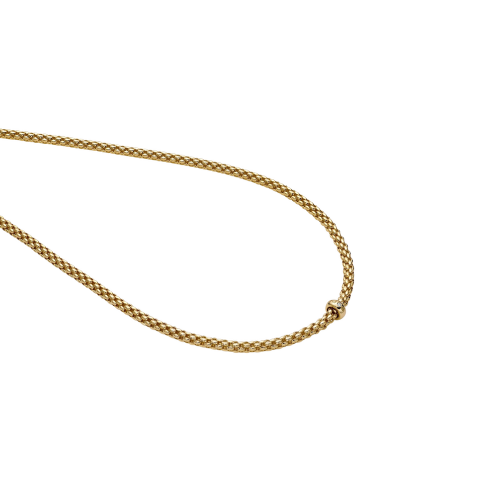 Fope Solo Necklace
