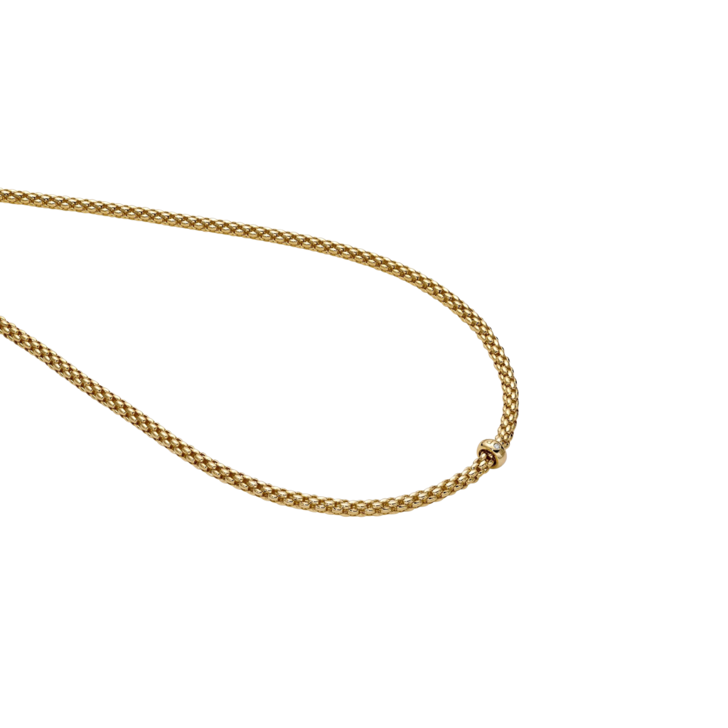 Fope Solo Flex'it Halskette Fope Solo Flex'it Halskette