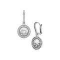 Chopard Icons Round Earrings