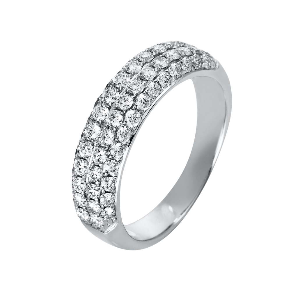 Brogle Selection Casual diamond ring