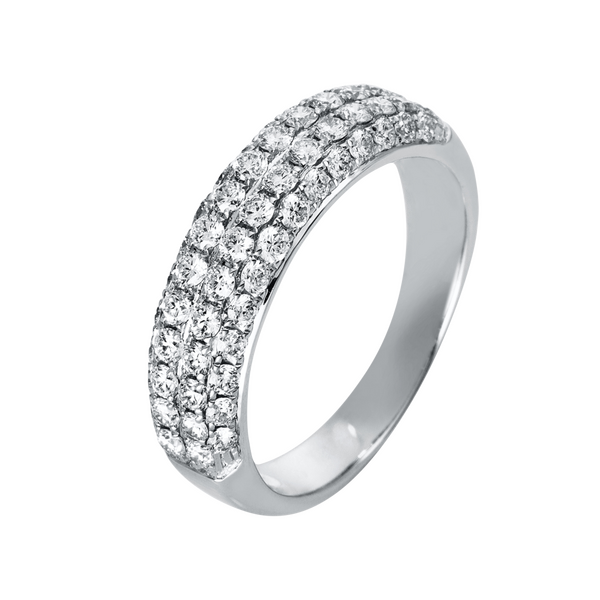 Brogle Selection Casual diamond ring