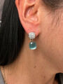 Pomellato Nudo Earrings