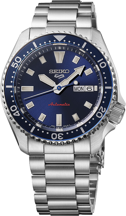 Seiko 5 Sports 42.5mm