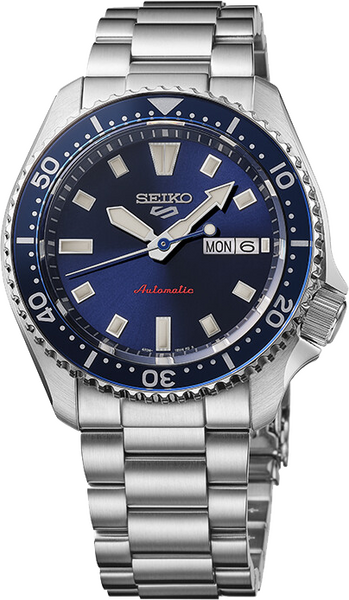 Seiko 5 Sports 42.5mm