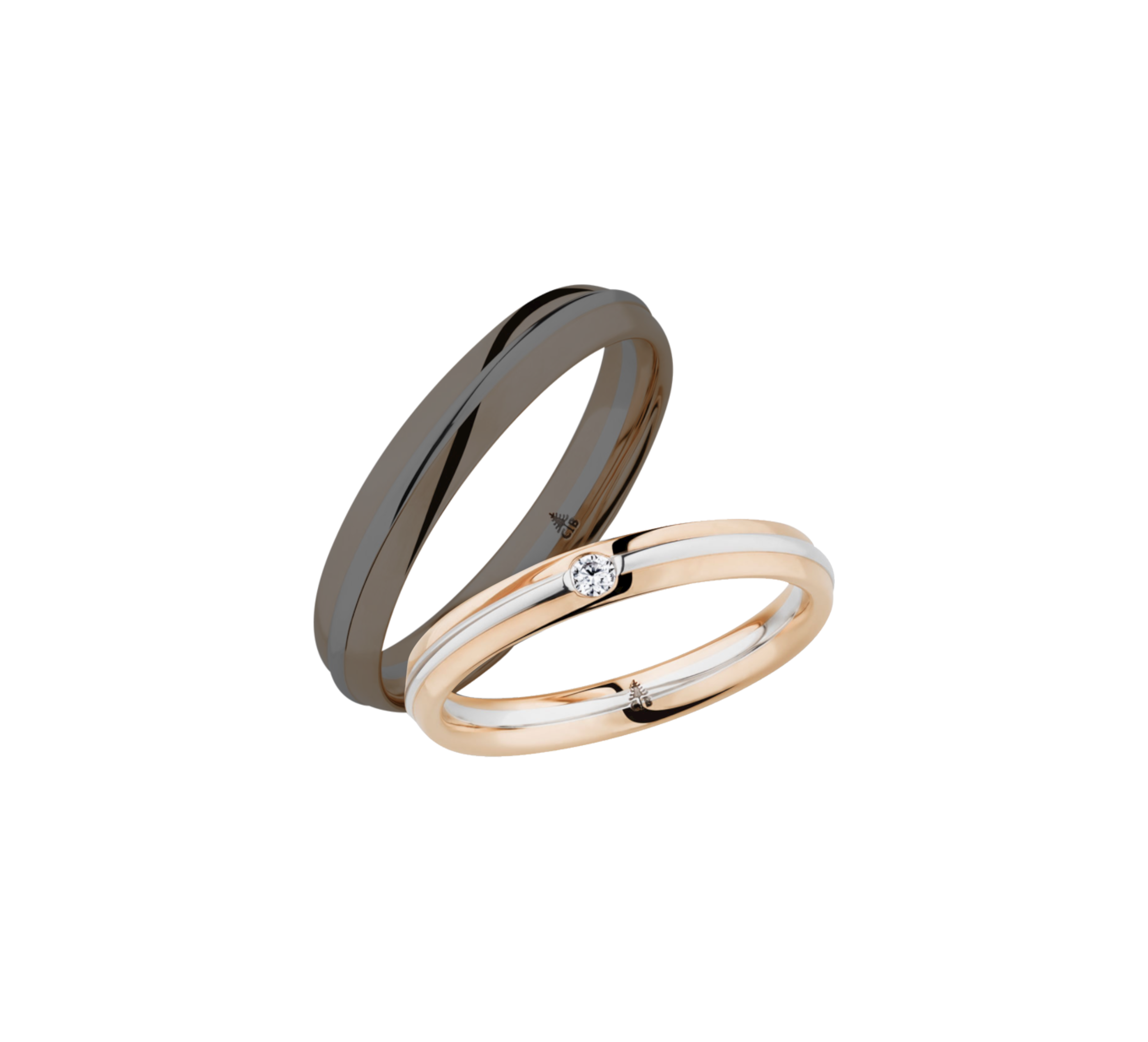 Christian Bauer Wedding ring Christian Bauer Wedding ring