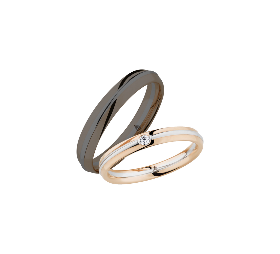 Christian Bauer Wedding ring Christian Bauer Wedding ring