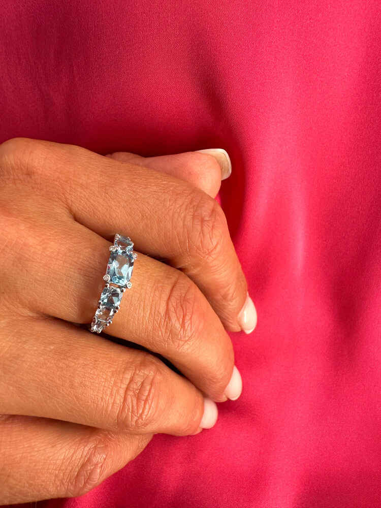 Ponte Vecchio Gioielli Iris Ring Ponte Vecchio Gioielli Iris Ring