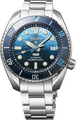 Seiko Prospex SEA Automatic Diver's 45mm