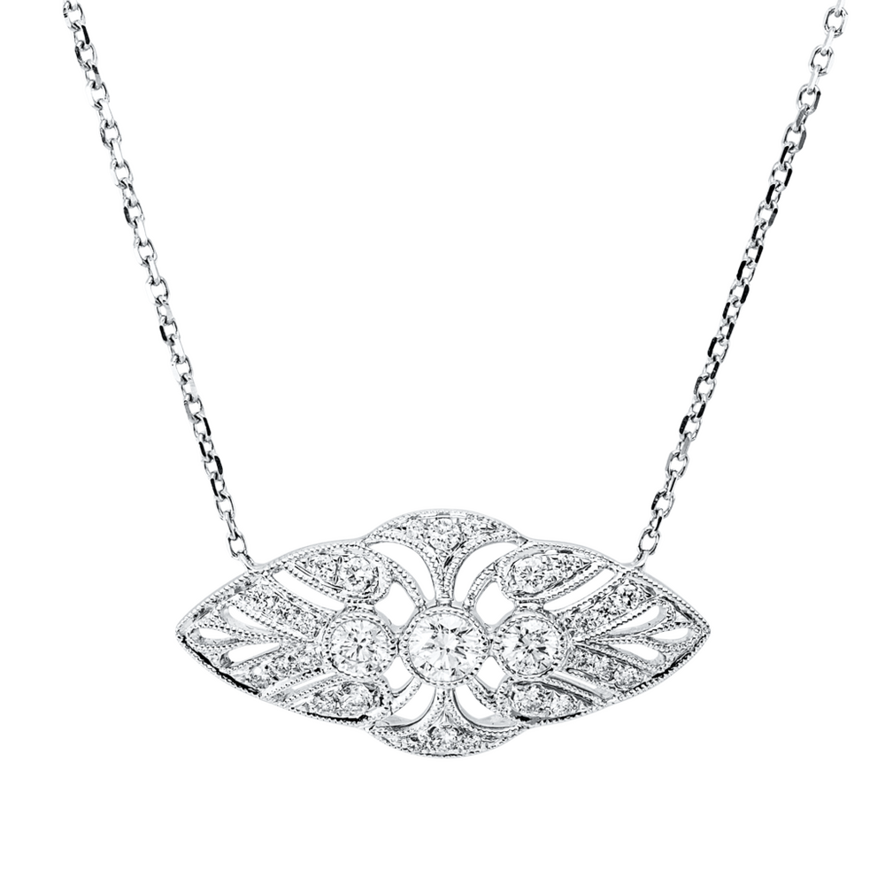 Brogle Classic Diamantkette