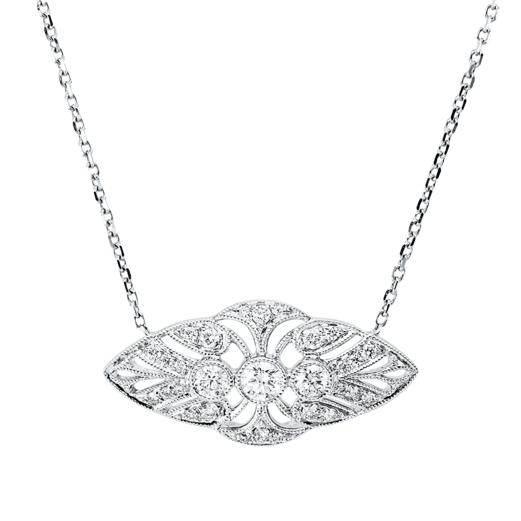Brogle Classic Diamantkette Brogle Classic Diamantkette