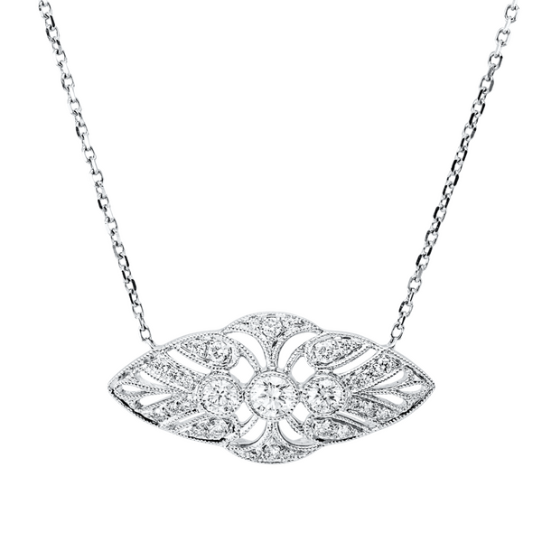 Brogle Classic Diamantkette Brogle Classic Diamantkette