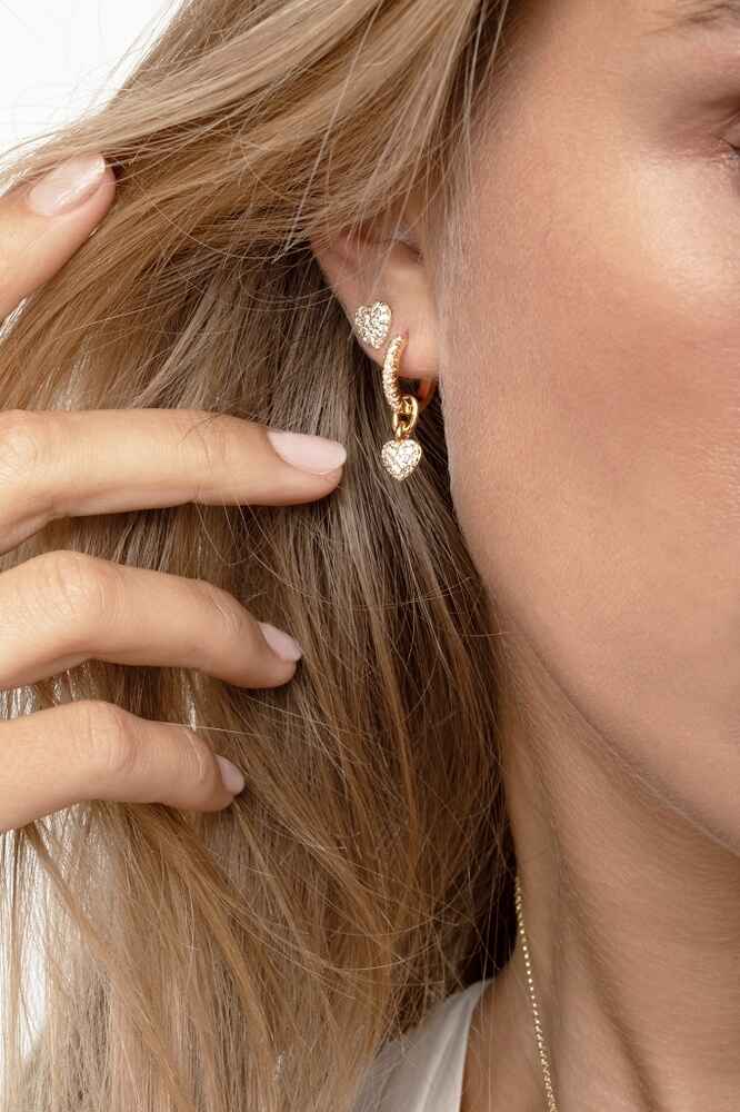 SIF Jakobs Caro Ohrstecker