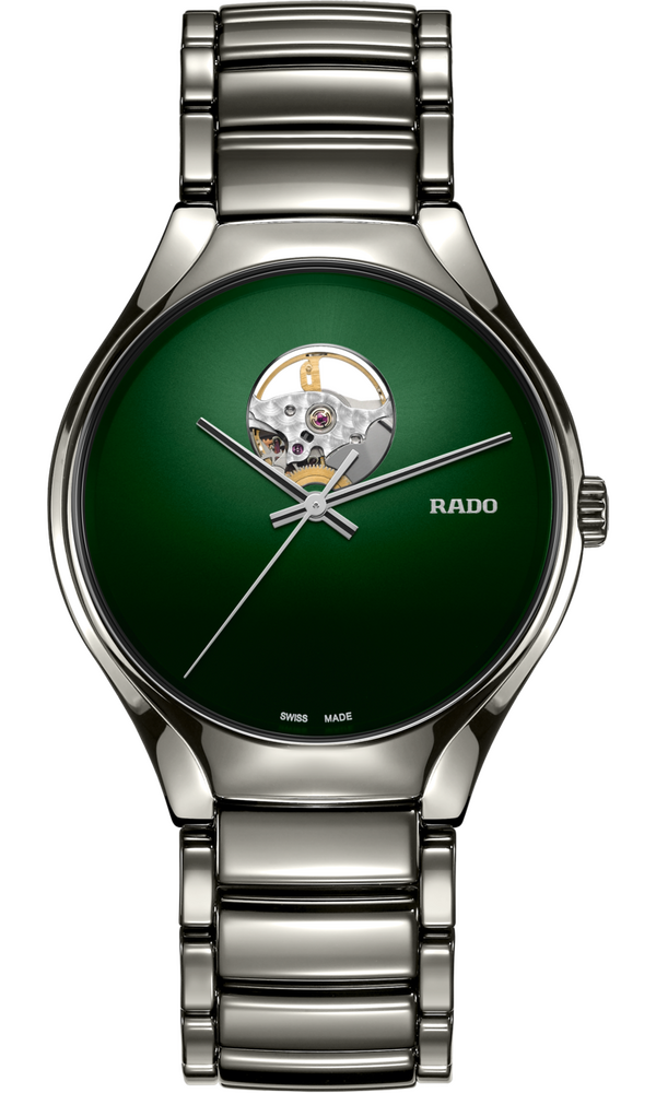 Rado True Secret 40mm