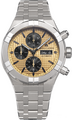 Aikon Automatic Titanium Chrono 44mm