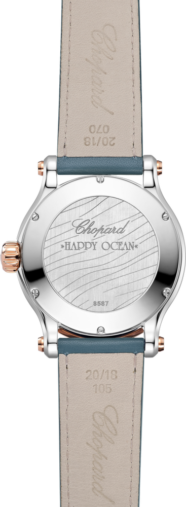 Chopard Happy Ocean Automatic 40mm