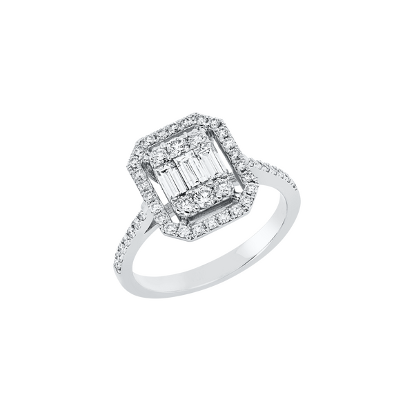 Brogle Selection Diamantring