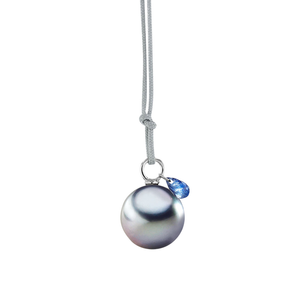 Brogle Classic Tahiti-Perlenanhänger Brogle Classic Tahiti-Perlenanhänger