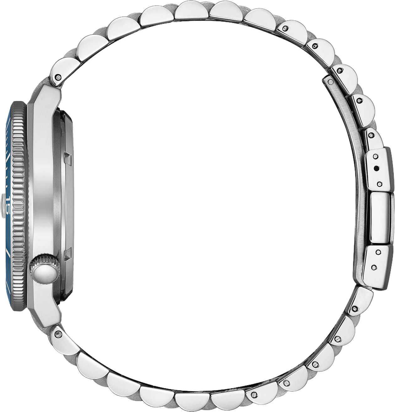 Citizen Basic Automatic 40mm