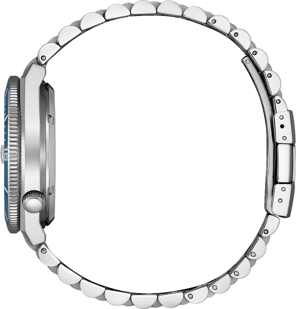 Citizen Basic Automatic 40mm