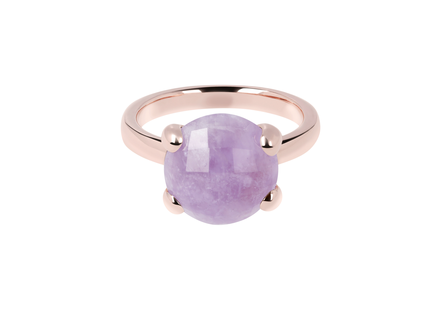 Bronzallure Felicia ring