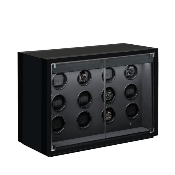 Chronovision Watch Winder Ambiance XII Chronovision Watch Winder Ambiance XII