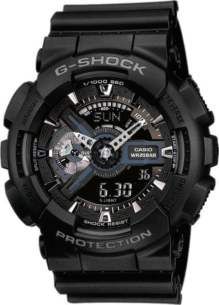 CASIO G-SHOCK Quarz 51,2mm CASIO G-SHOCK Quarz 51,2mm