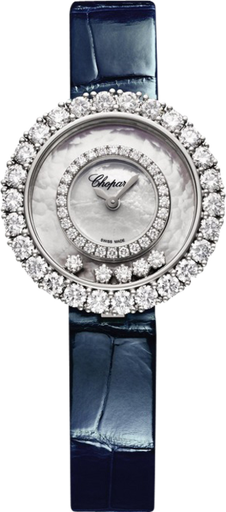 Chopard Happy Diamonds Joaillerie 28.6mm