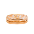 Wellendorff DIAMOND GAME Ring