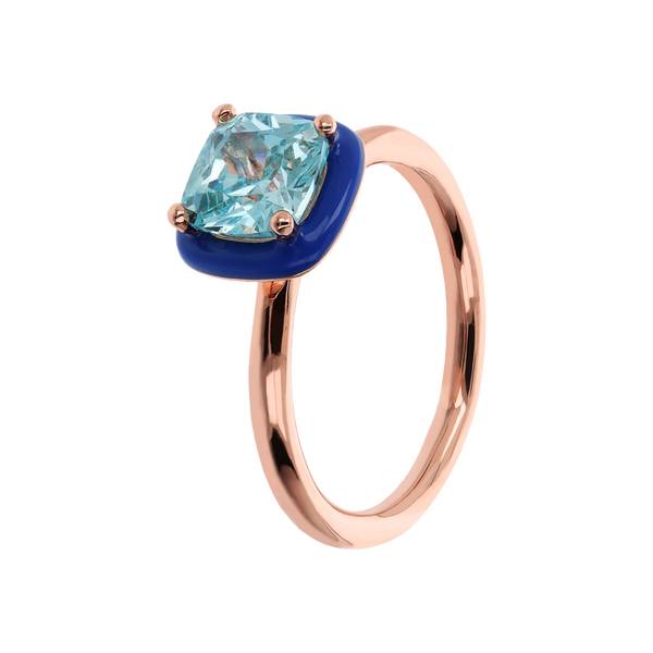 Bronzallure Smalti Ring