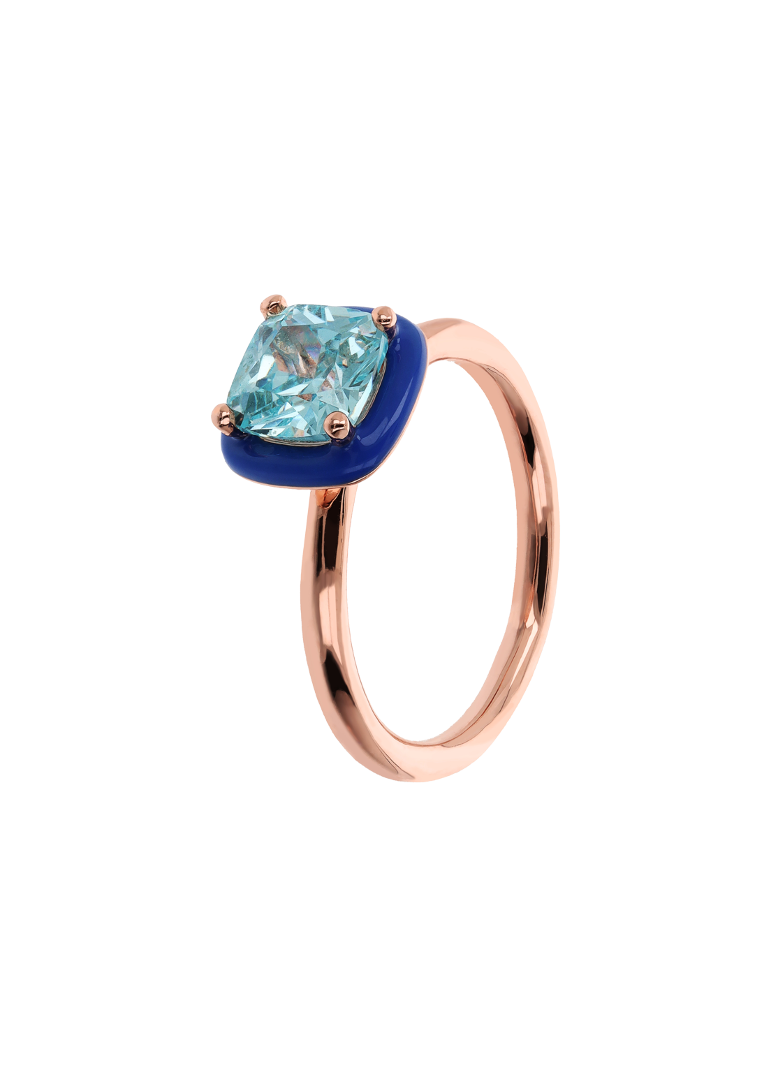 Bronzallure Smalti Ring Bronzallure Smalti Ring