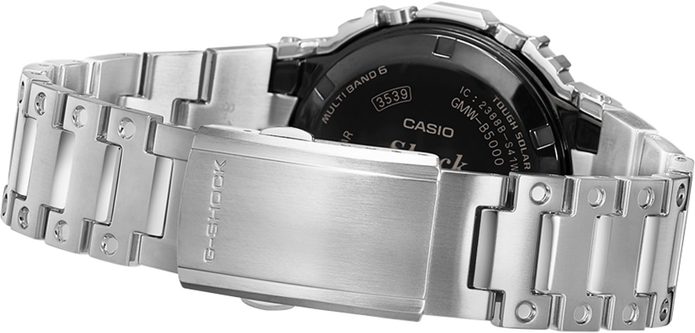 CASIO G-SHOCK The Origin 43mm