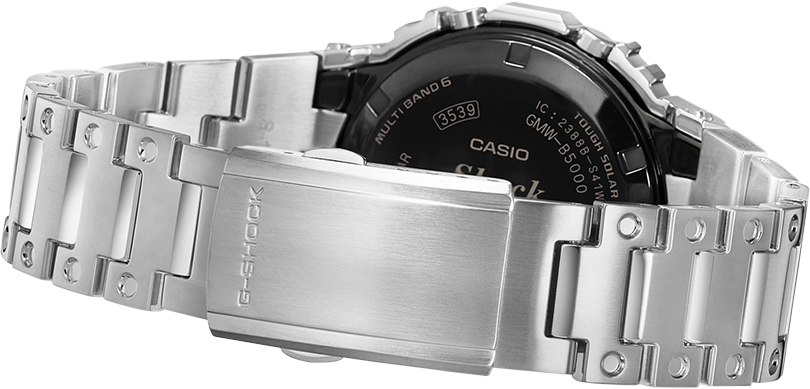 CASIO G-SHOCK The Origin 43mm CASIO G-SHOCK The Origin 43mm