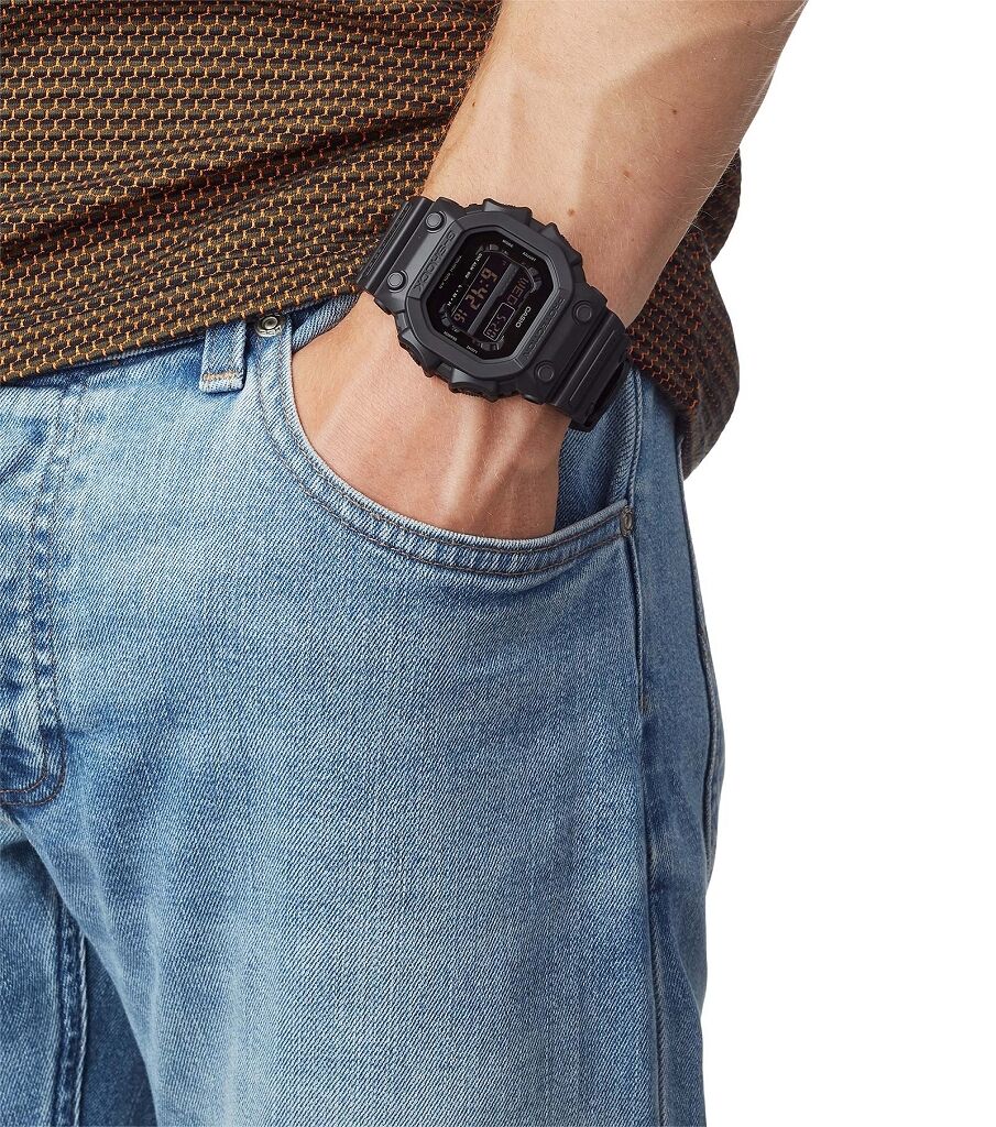 CASIO G-SHOCK Solar 53,6mm CASIO G-SHOCK Solar 53,6mm