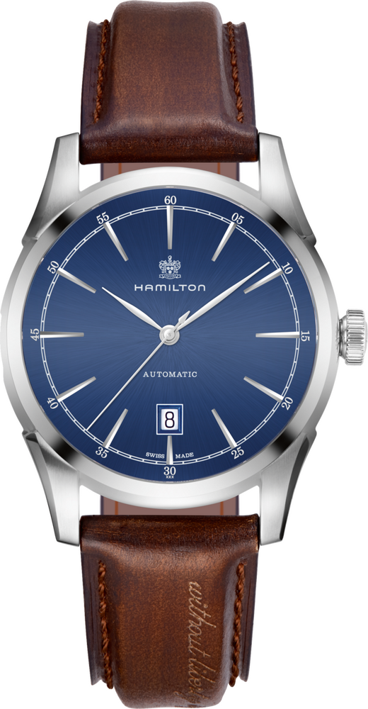 Hamilton Spirit of Liberty Automatic 42mm