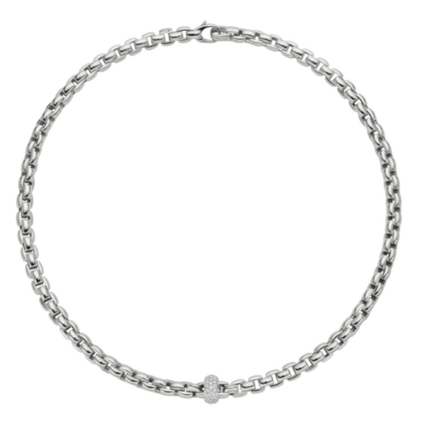 Fope Eka Anniversario Necklace