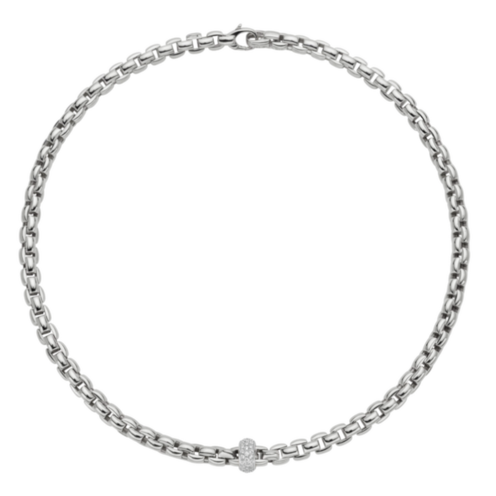 Fope Eka Anniversario Necklace Fope Eka Anniversario Necklace